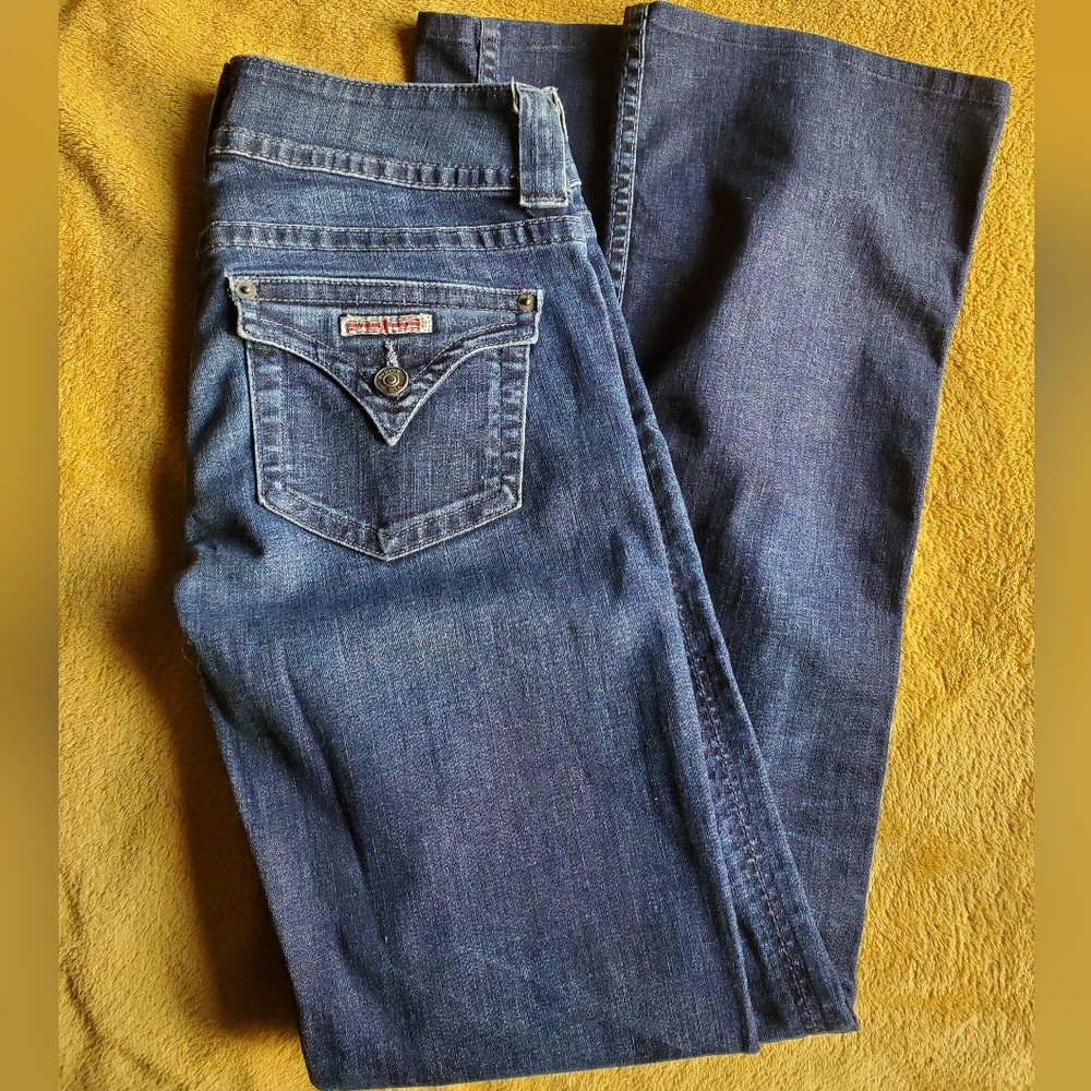 Hudson Jeans